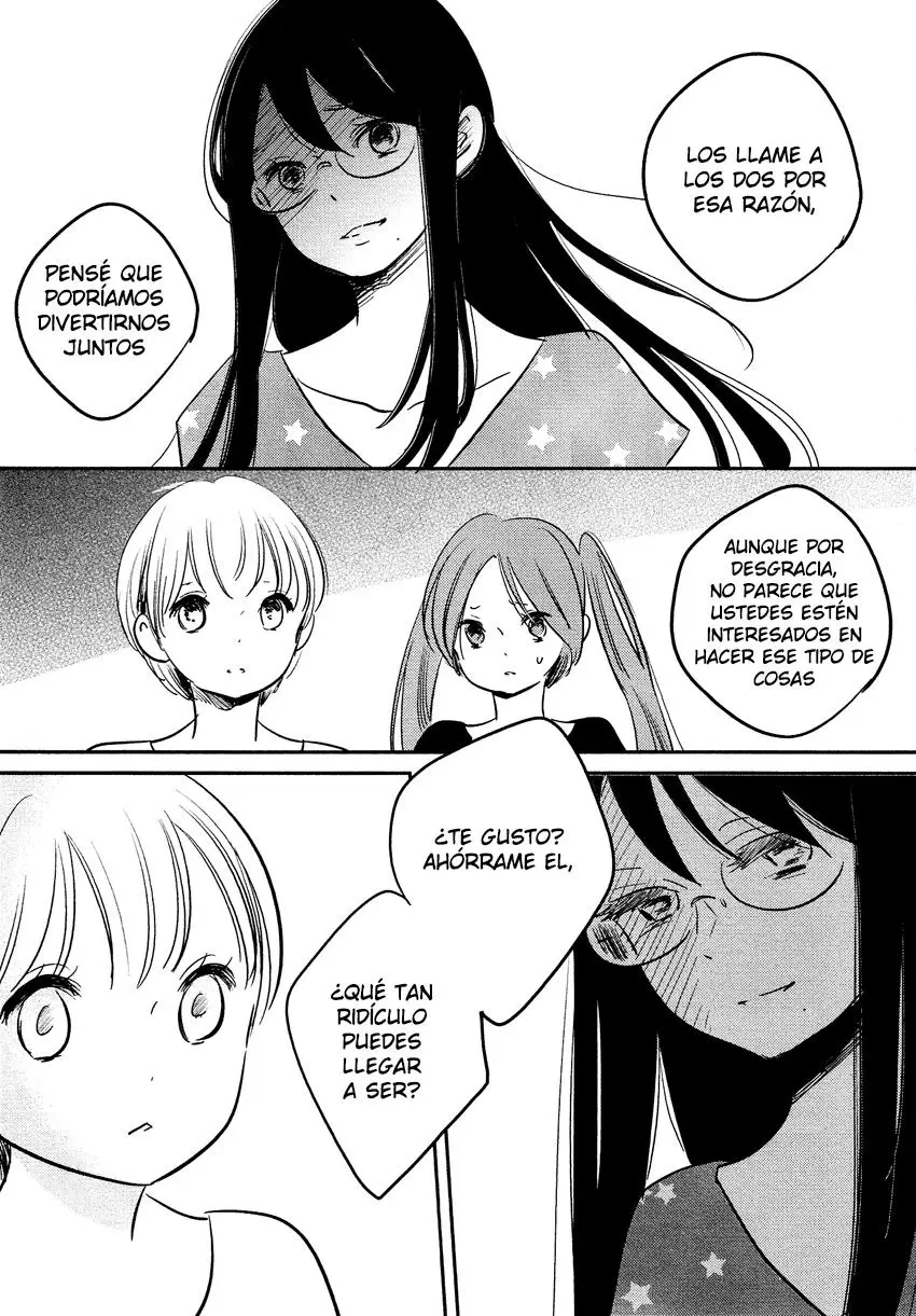 Bokura no Hentai (2012) - Capítulo 19 - Página 31 - LectorTMOo