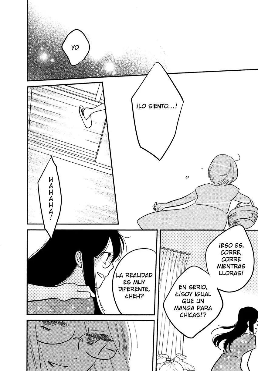 Bokura no Hentai (2012) - Capítulo 19 - Página 32 - LectorTMOo