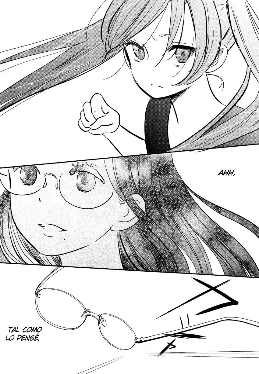 Bokura no Hentai (2012) - Capítulo 19 - Página 33 - LectorTMOo