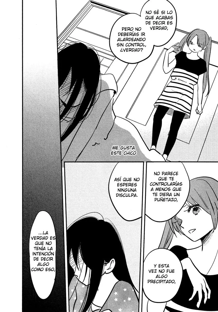 Bokura no Hentai (2012) - Capítulo 19 - Página 34 - LectorTMOo