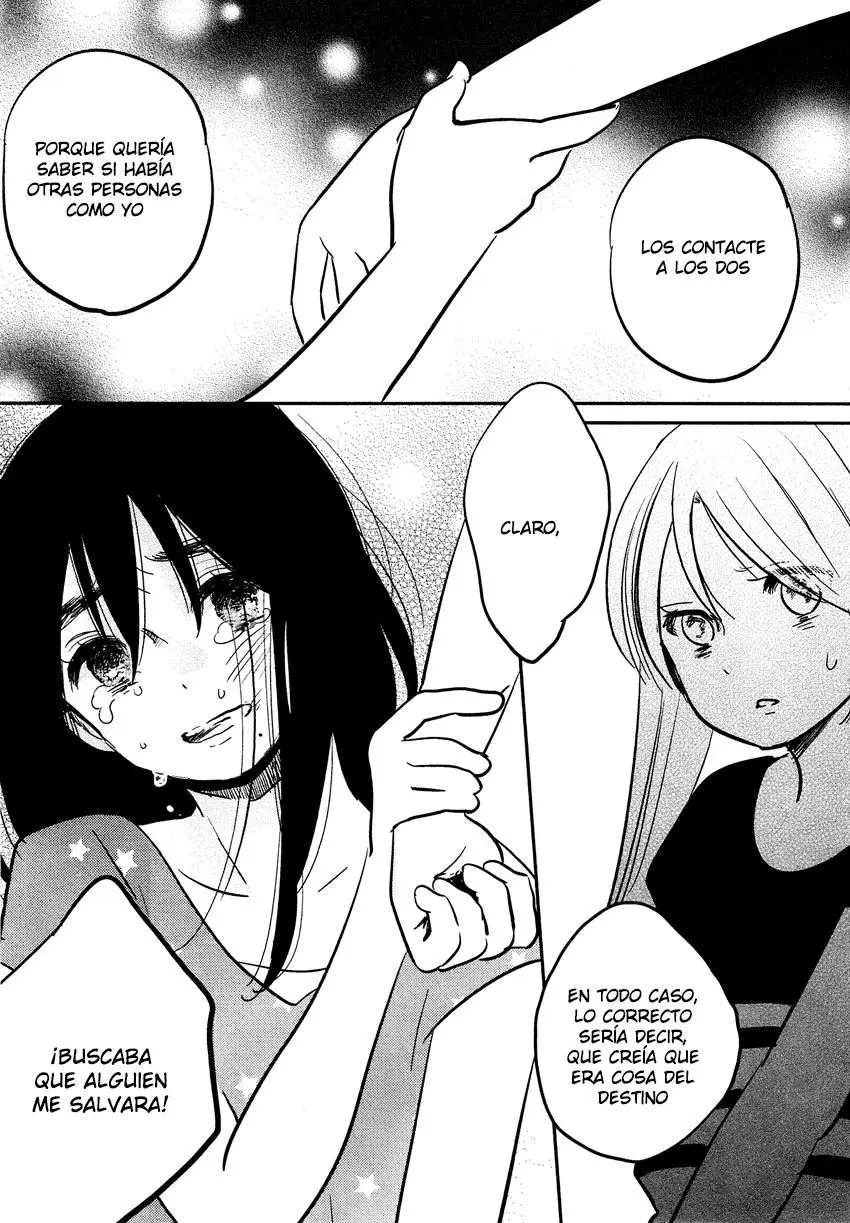 Bokura no Hentai (2012) - Capítulo 19 - Página 35 - LectorTMOo