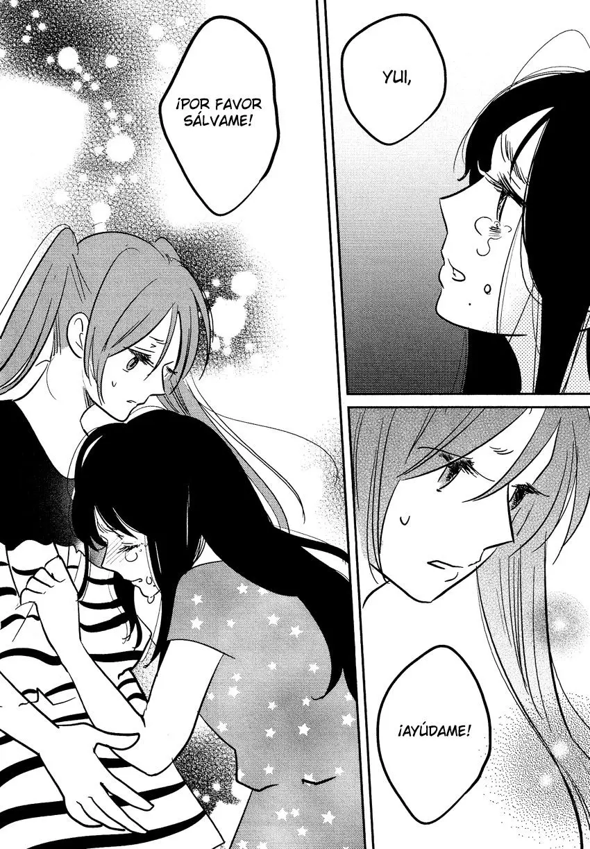 Bokura no Hentai (2012) - Capítulo 19 - Página 36 - LectorTMOo