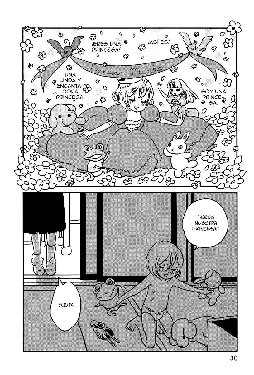 Bokura no Hentai (2012) - Capítulo 2 - Página 5 - LectorTMOo