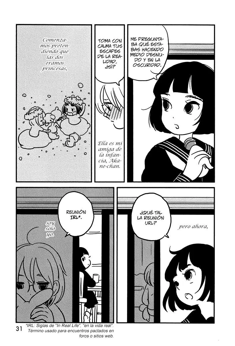 Bokura no Hentai (2012) - Capítulo 2 - Página 6 - LectorTMOo