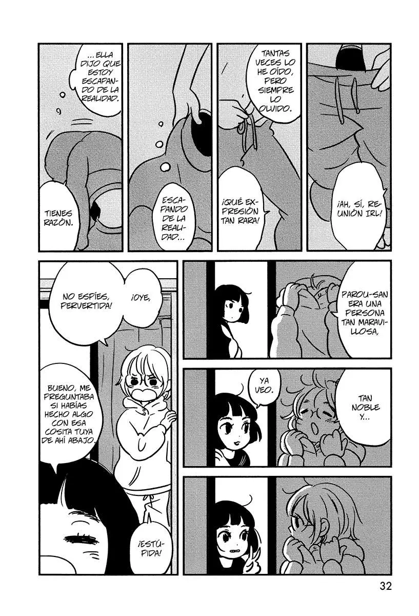 Bokura no Hentai (2012) - Capítulo 2 - Página 7 - LectorTMOo
