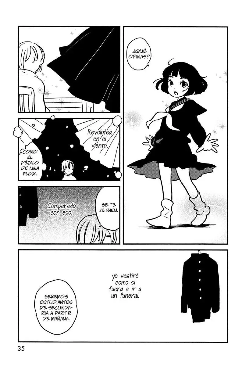 Bokura no Hentai (2012) - Capítulo 2 - Página 10 - LectorTMOo
