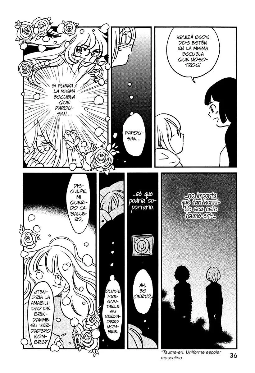 Bokura no Hentai (2012) - Capítulo 2 - Página 11 - LectorTMOo