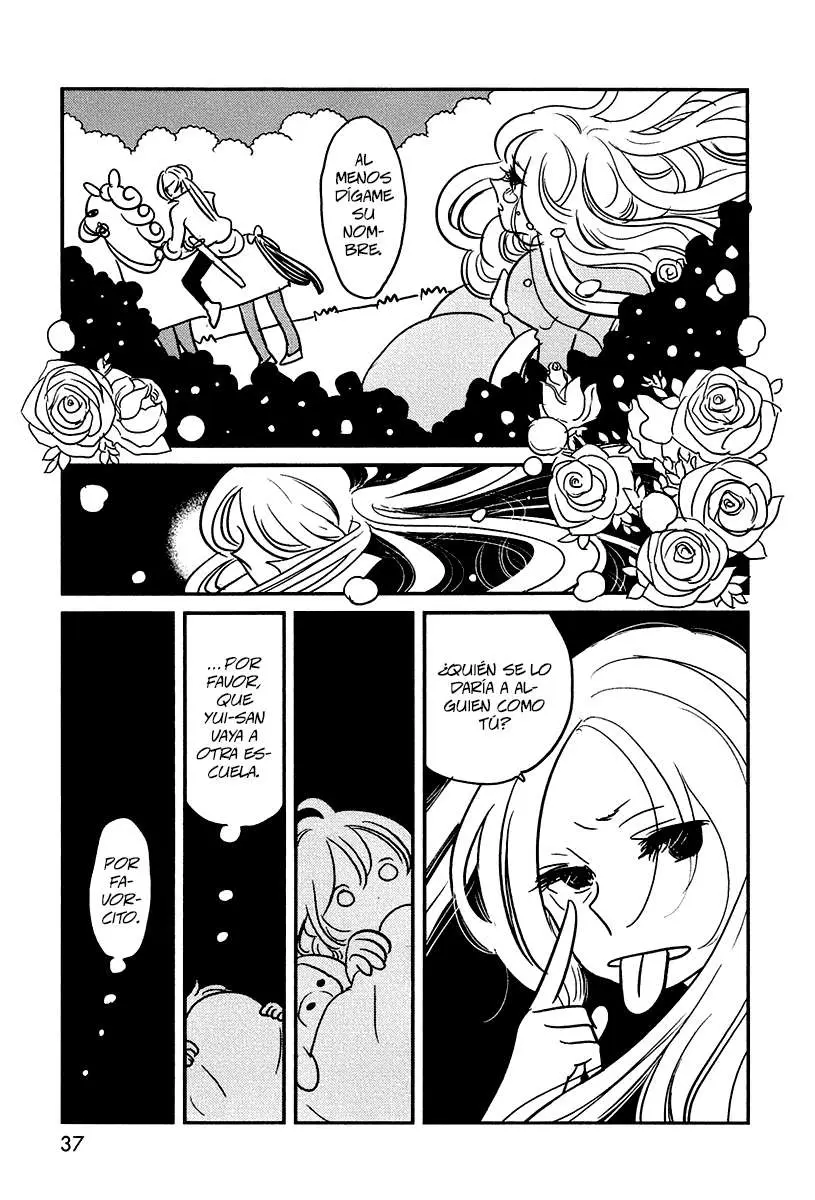 Bokura no Hentai (2012) - Capítulo 2 - Página 12 - LectorTMOo