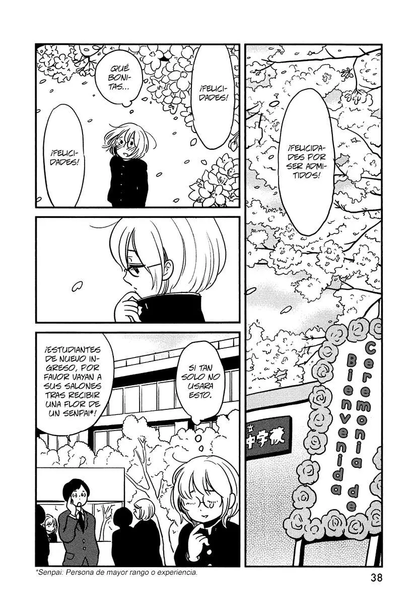 Bokura no Hentai (2012) - Capítulo 2 - Página 13 - LectorTMOo