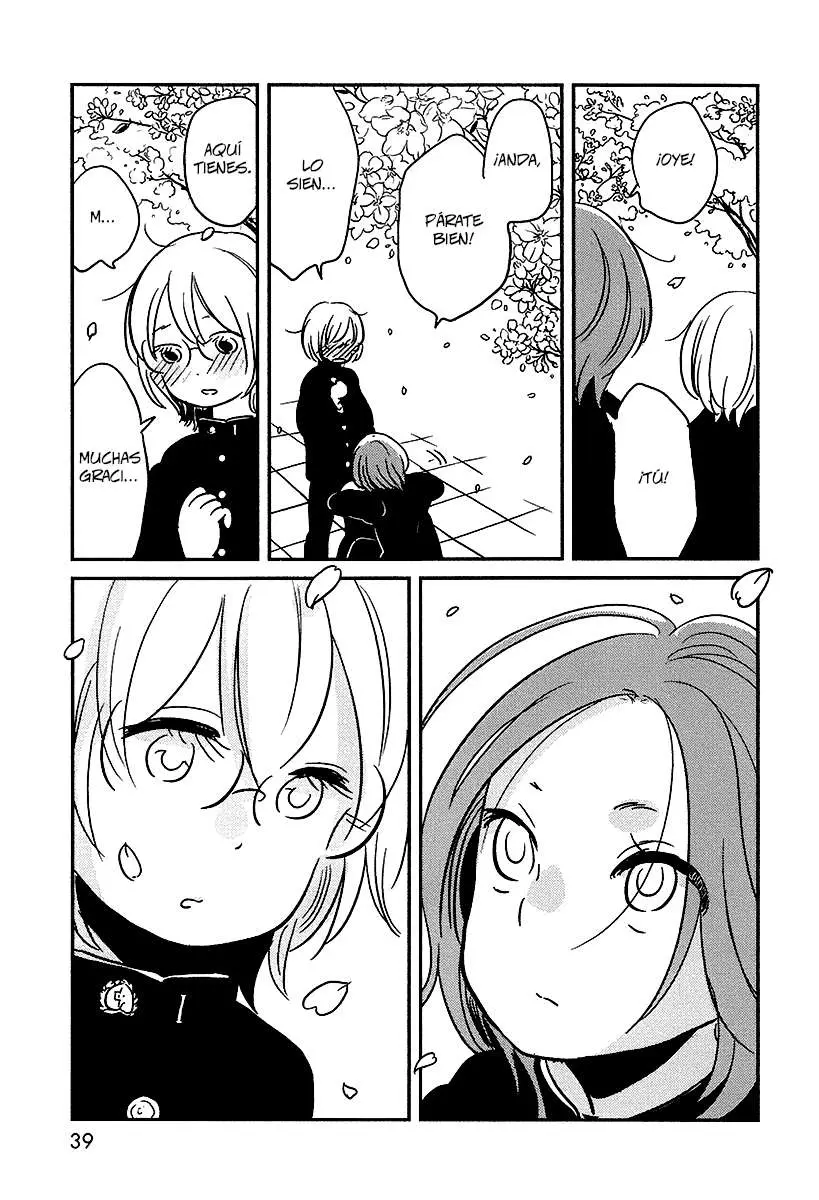 Bokura no Hentai (2012) - Capítulo 2 - Página 14 - LectorTMOo