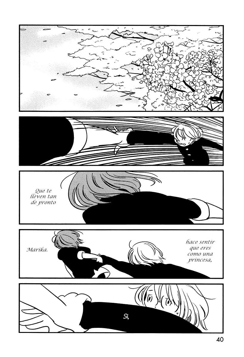 Bokura no Hentai (2012) - Capítulo 2 - Página 15 - LectorTMOo