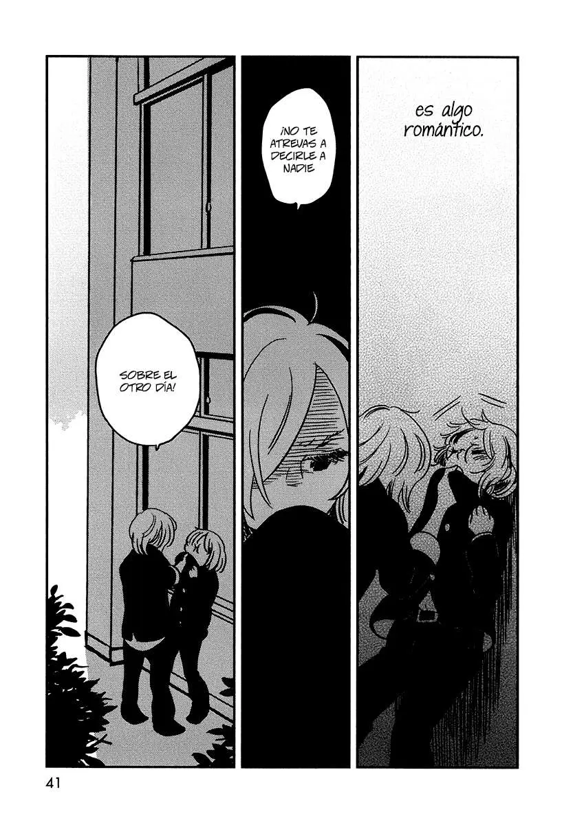 Bokura no Hentai (2012) - Capítulo 2 - Página 16 - LectorTMOo