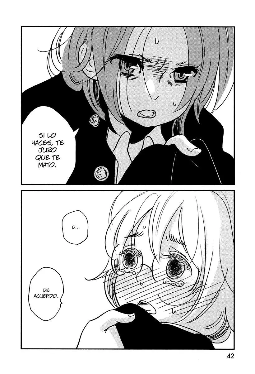 Bokura no Hentai (2012) - Capítulo 2 - Página 17 - LectorTMOo