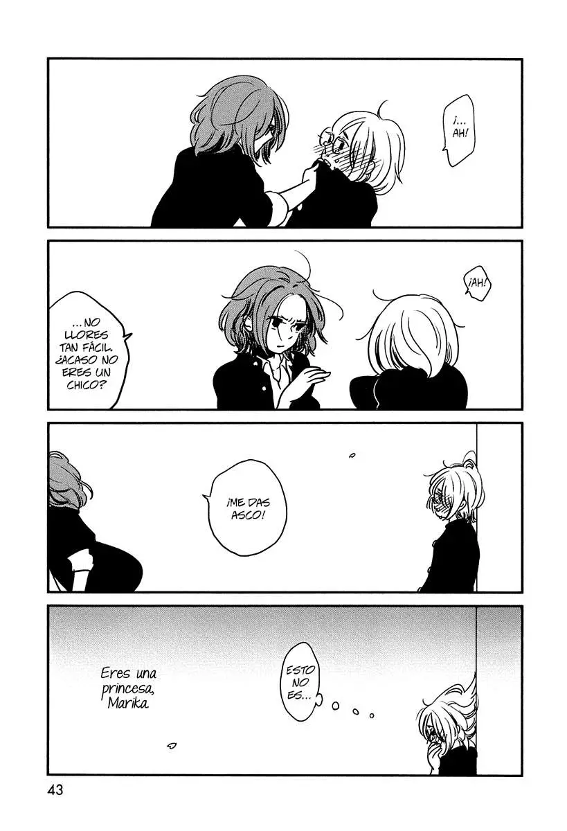 Bokura no Hentai (2012) - Capítulo 2 - Página 18 - LectorTMOo
