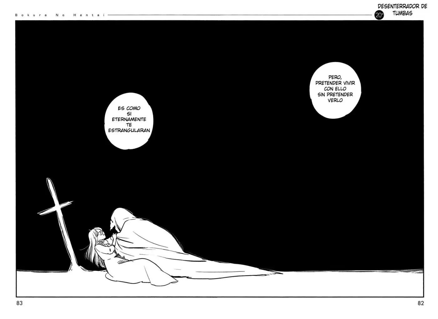 Bokura no Hentai (2012) - Capítulo 20 - Página 4 - LectorTMOo