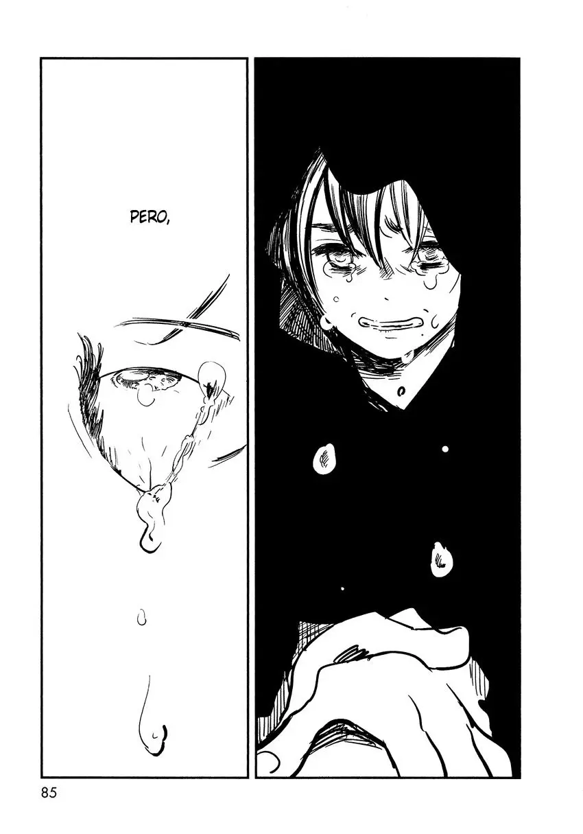 Bokura no Hentai (2012) - Capítulo 20 - Página 6 - LectorTMOo