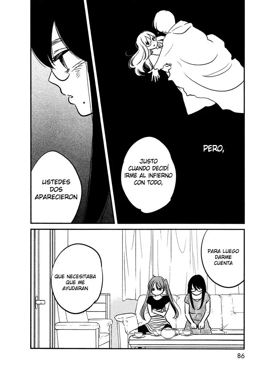 Bokura no Hentai (2012) - Capítulo 20 - Página 7 - LectorTMOo