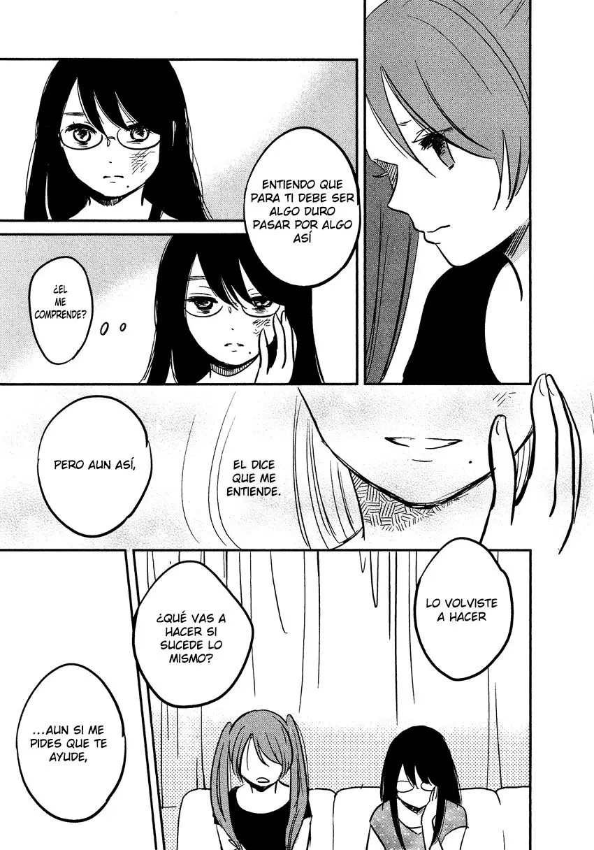Bokura no Hentai (2012) - Capítulo 20 - Página 8 - LectorTMOo
