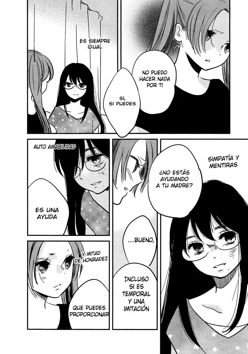Bokura no Hentai (2012) - Capítulo 20 - Página 9 - LectorTMOo