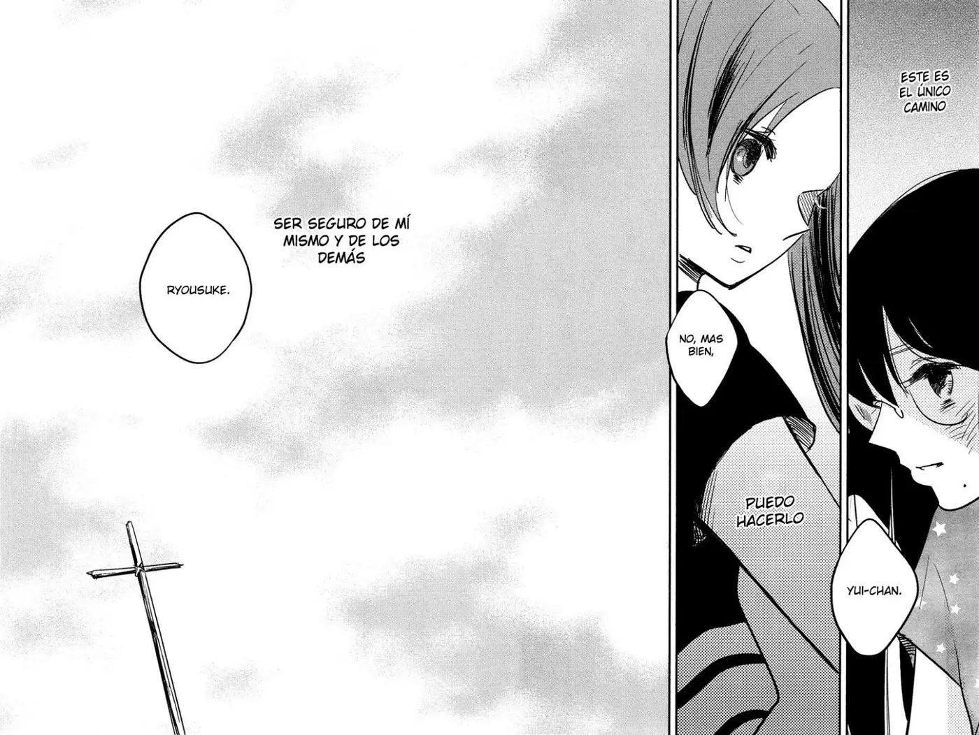 Bokura no Hentai (2012) - Capítulo 20 - Página 11 - LectorTMOo