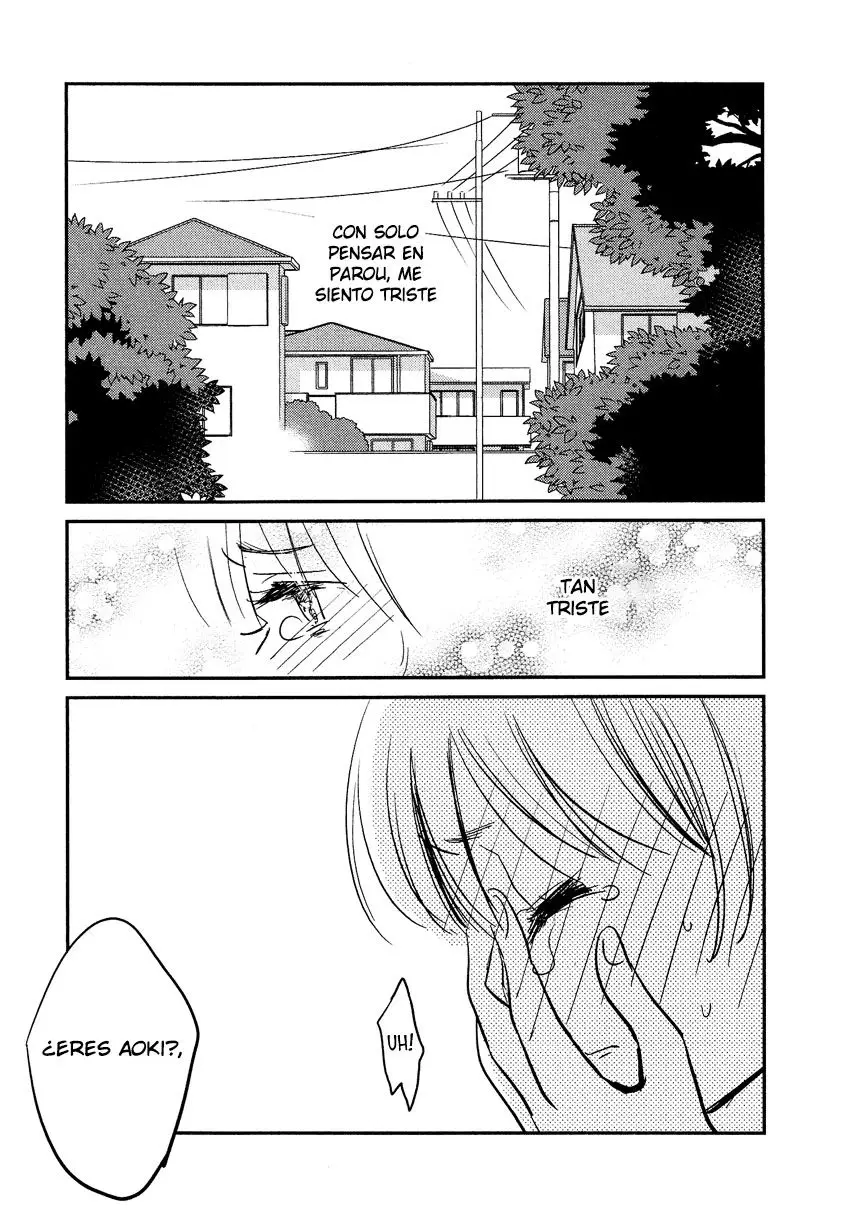 Bokura no Hentai (2012) - Capítulo 20 - Página 13 - LectorTMOo