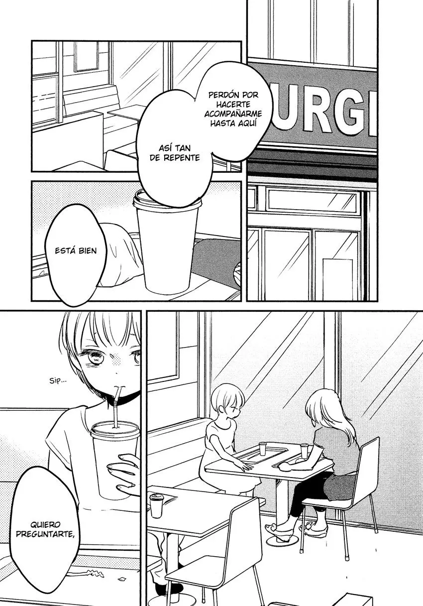 Bokura no Hentai (2012) - Capítulo 20 - Página 15 - LectorTMOo