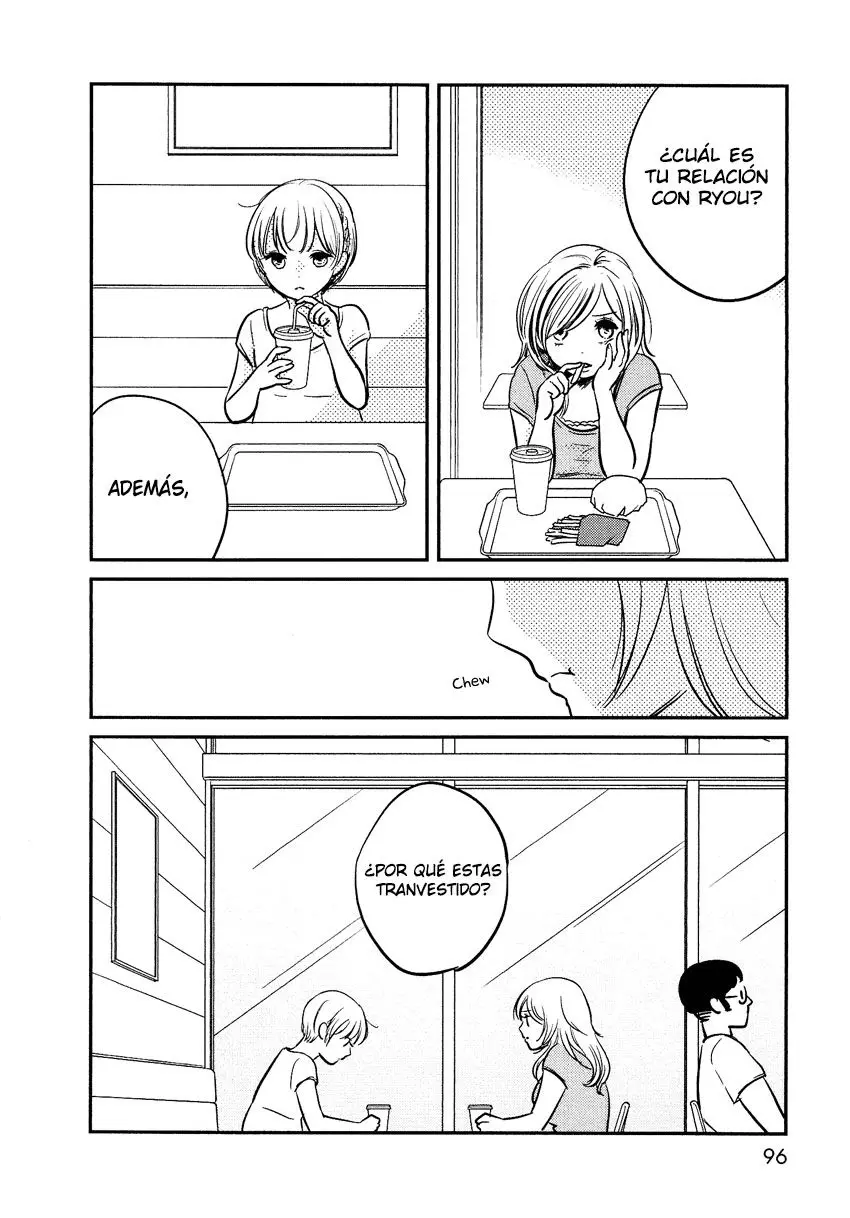Bokura no Hentai (2012) - Capítulo 20 - Página 16 - LectorTMOo