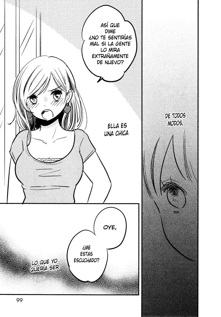 Bokura no Hentai (2012) - Capítulo 20 - Página 19 - LectorTMOo