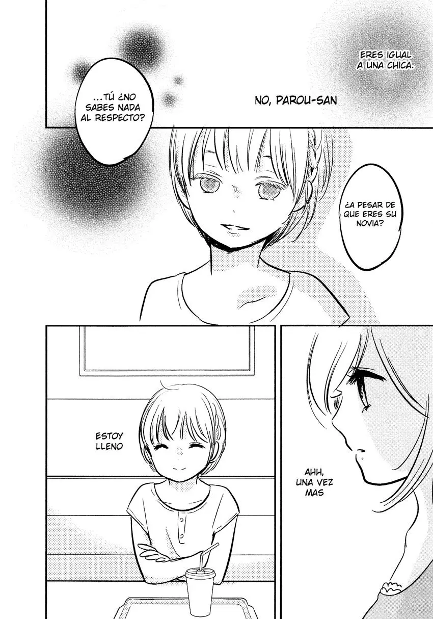Bokura no Hentai (2012) - Capítulo 20 - Página 20 - LectorTMOo