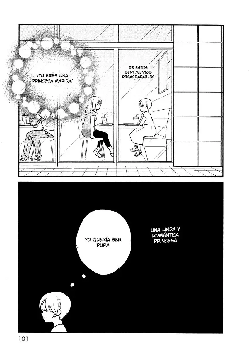 Bokura no Hentai (2012) - Capítulo 20 - Página 21 - LectorTMOo