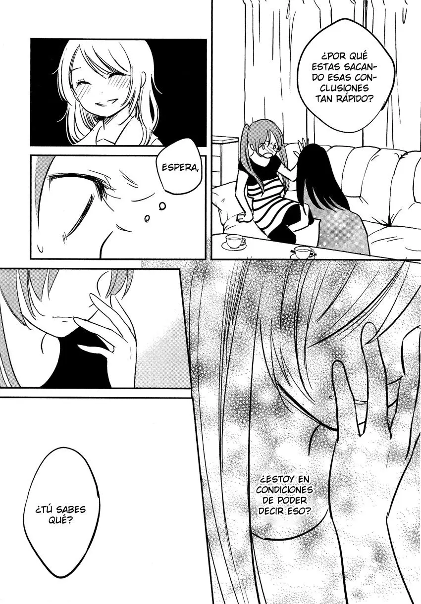 Bokura no Hentai (2012) - Capítulo 20 - Página 23 - LectorTMOo