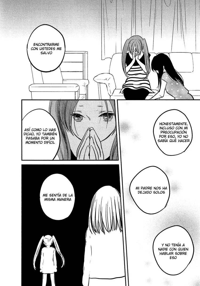 Bokura no Hentai (2012) - Capítulo 20 - Página 24 - LectorTMOo
