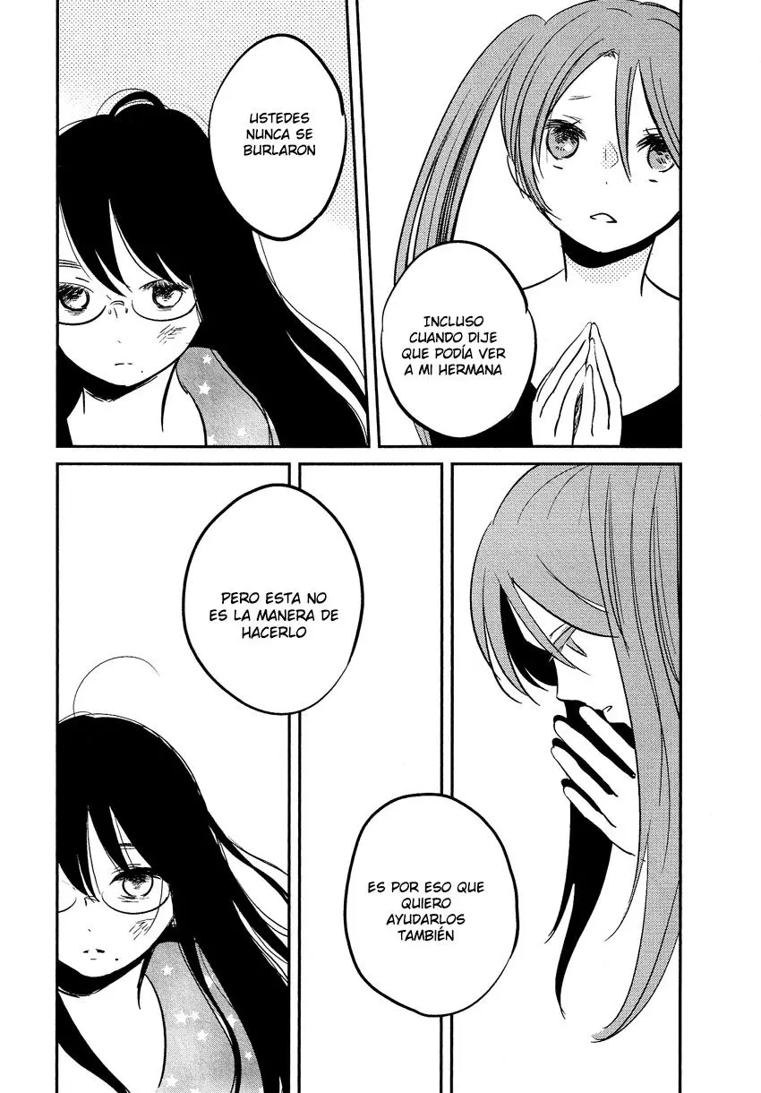Bokura no Hentai (2012) - Capítulo 20 - Página 25 - LectorTMOo