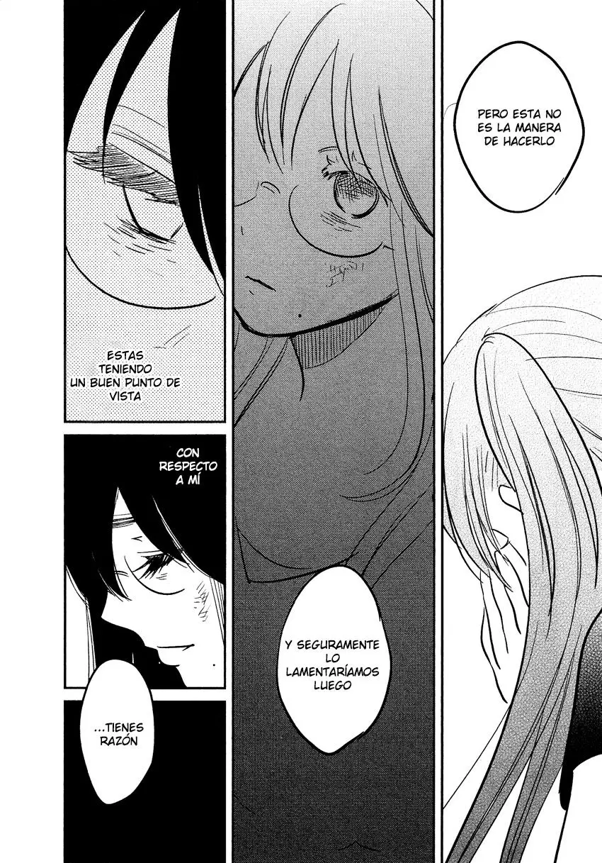 Bokura no Hentai (2012) - Capítulo 20 - Página 26 - LectorTMOo