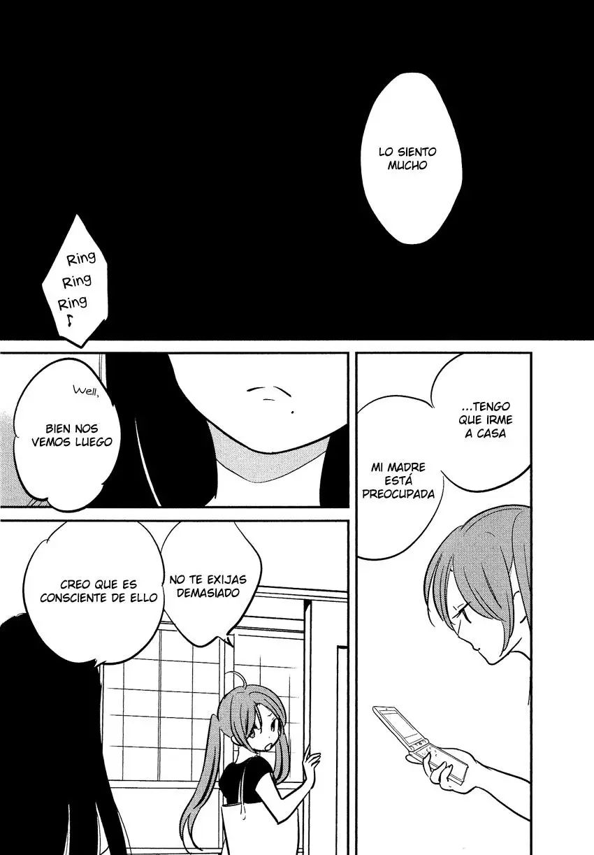 Bokura no Hentai (2012) - Capítulo 20 - Página 27 - LectorTMOo