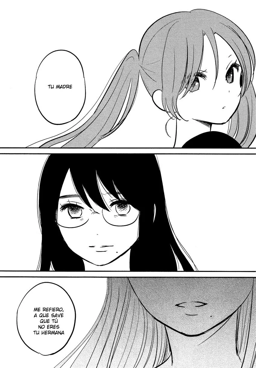 Bokura no Hentai (2012) - Capítulo 20 - Página 28 - LectorTMOo