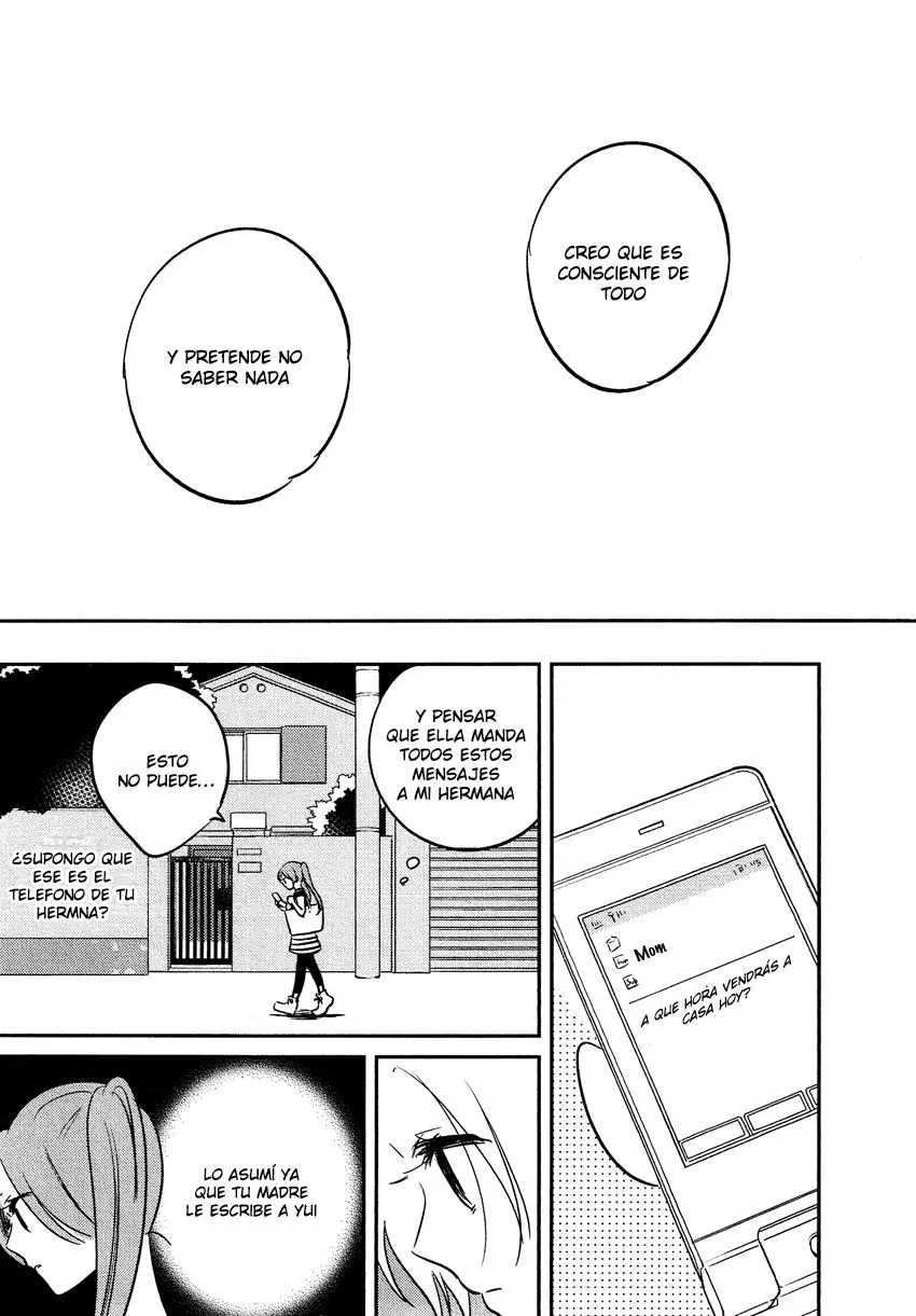 Bokura no Hentai (2012) - Capítulo 20 - Página 29 - LectorTMOo