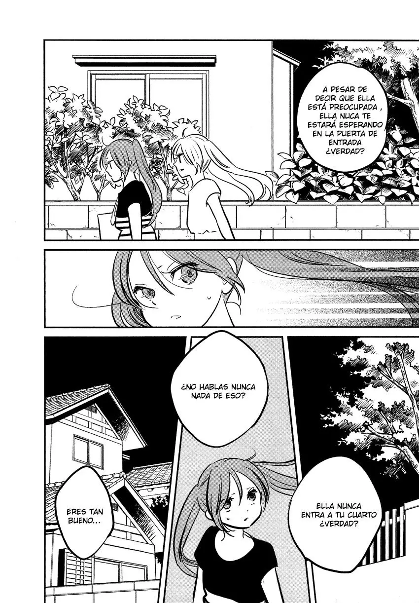 Bokura no Hentai (2012) - Capítulo 20 - Página 30 - LectorTMOo
