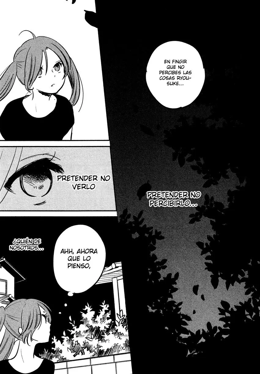 Bokura no Hentai (2012) - Capítulo 20 - Página 31 - LectorTMOo