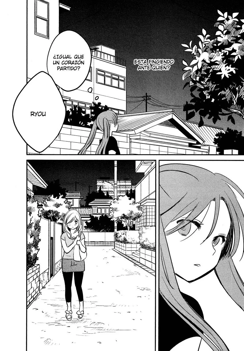 Bokura no Hentai (2012) - Capítulo 20 - Página 32 - LectorTMOo