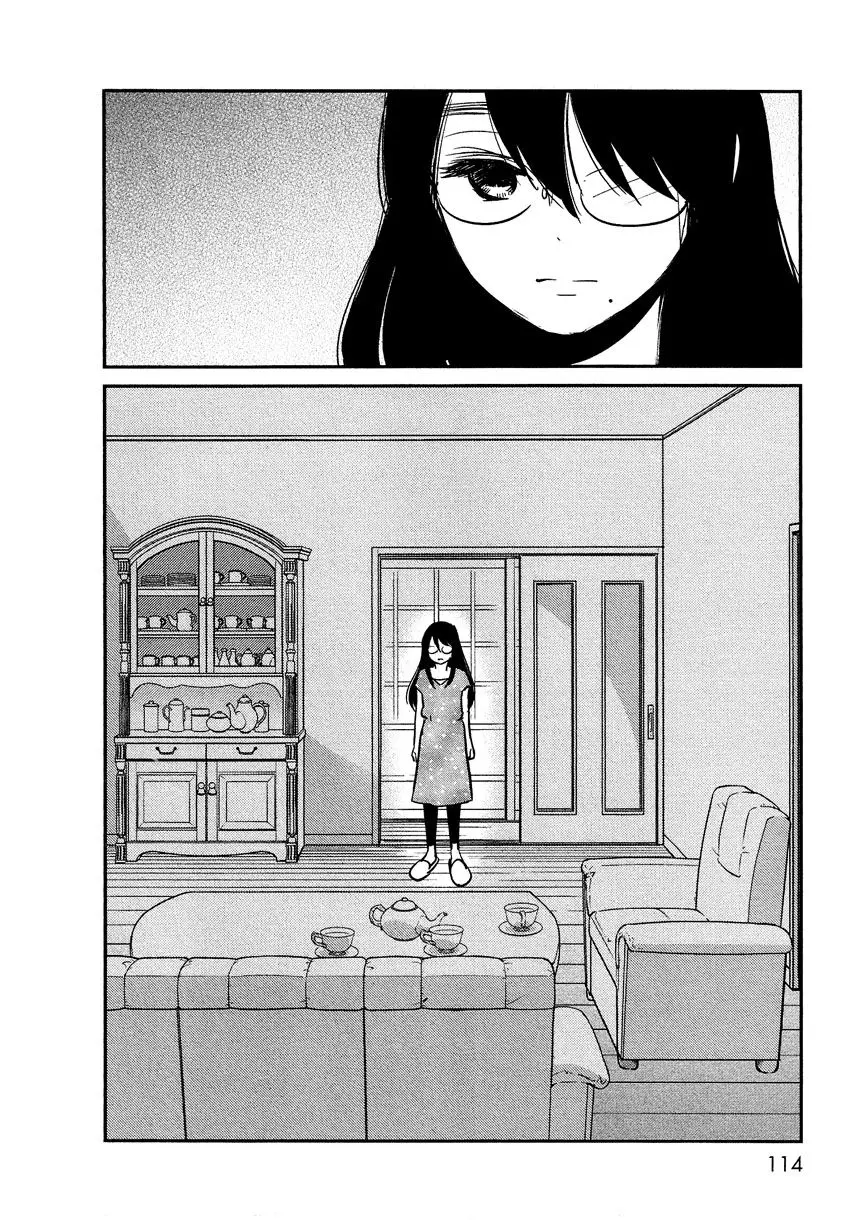 Bokura no Hentai (2012) - Capítulo 20 - Página 34 - LectorTMOo