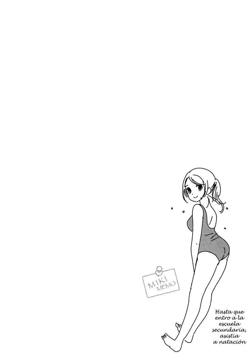 Bokura no Hentai (2012) - Capítulo 20 - Página 35 - LectorTMOo
