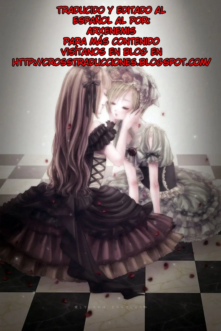 Bokura no Hentai (2012) - Capítulo 20 - Página 36 - LectorTMOo