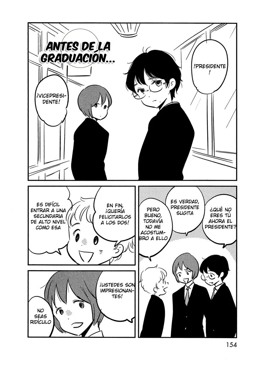 Bokura no Hentai (2012) - Capítulo 21.5 - Página 5 - LectorTMOo