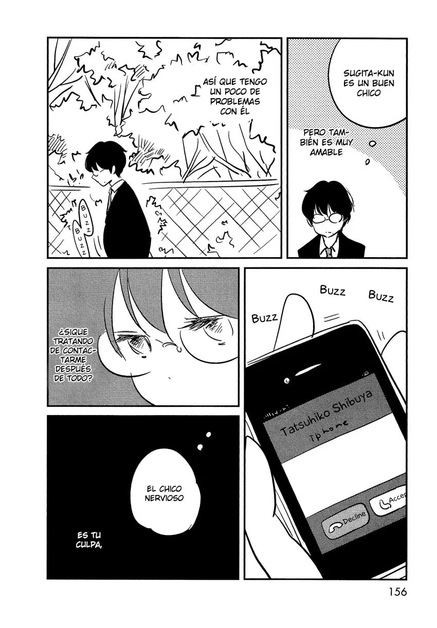 Bokura no Hentai (2012) - Capítulo 21.5 - Página 7 - LectorTMOo