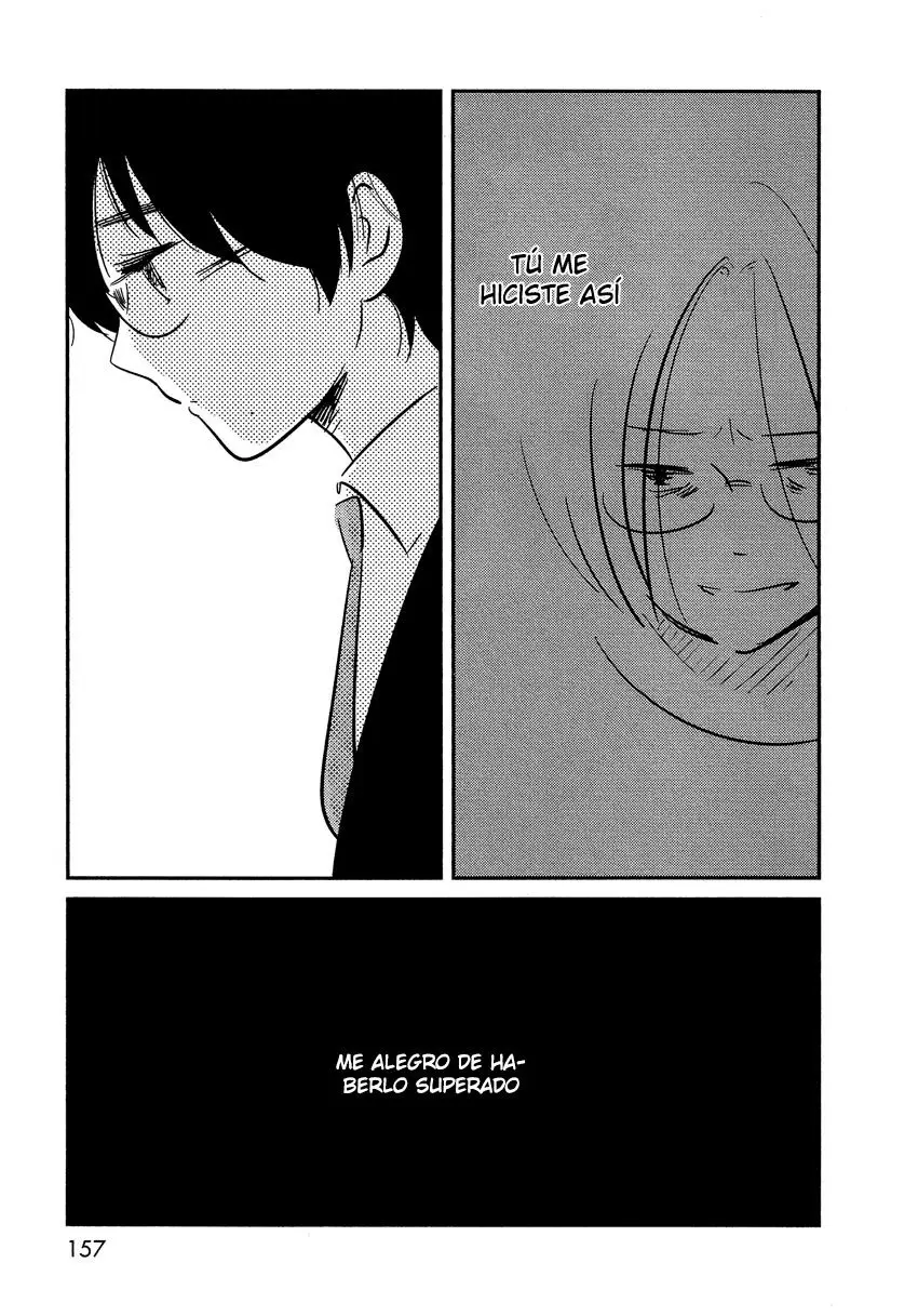 Bokura no Hentai (2012) - Capítulo 21.5 - Página 8 - LectorTMOo