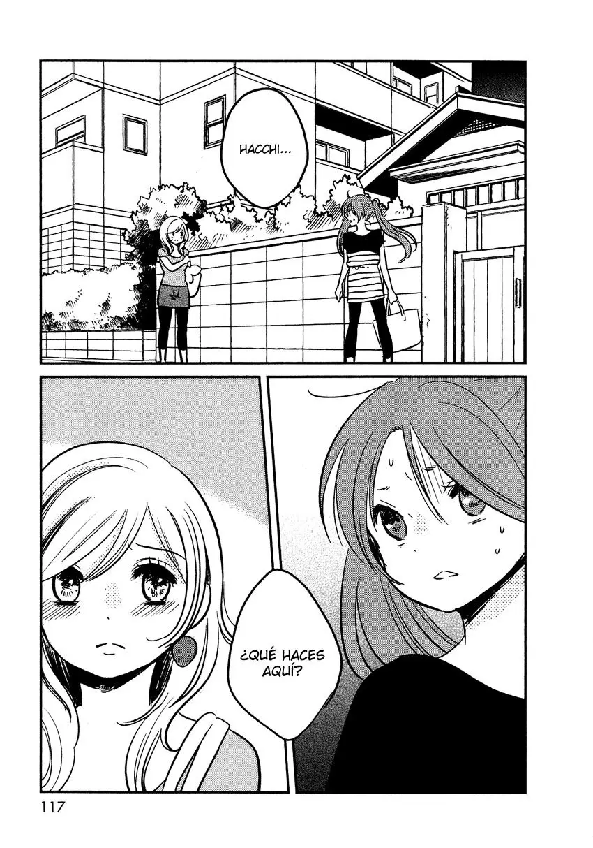 Bokura no Hentai (2012) - Capítulo 21 - Página 1 - LectorTMOo