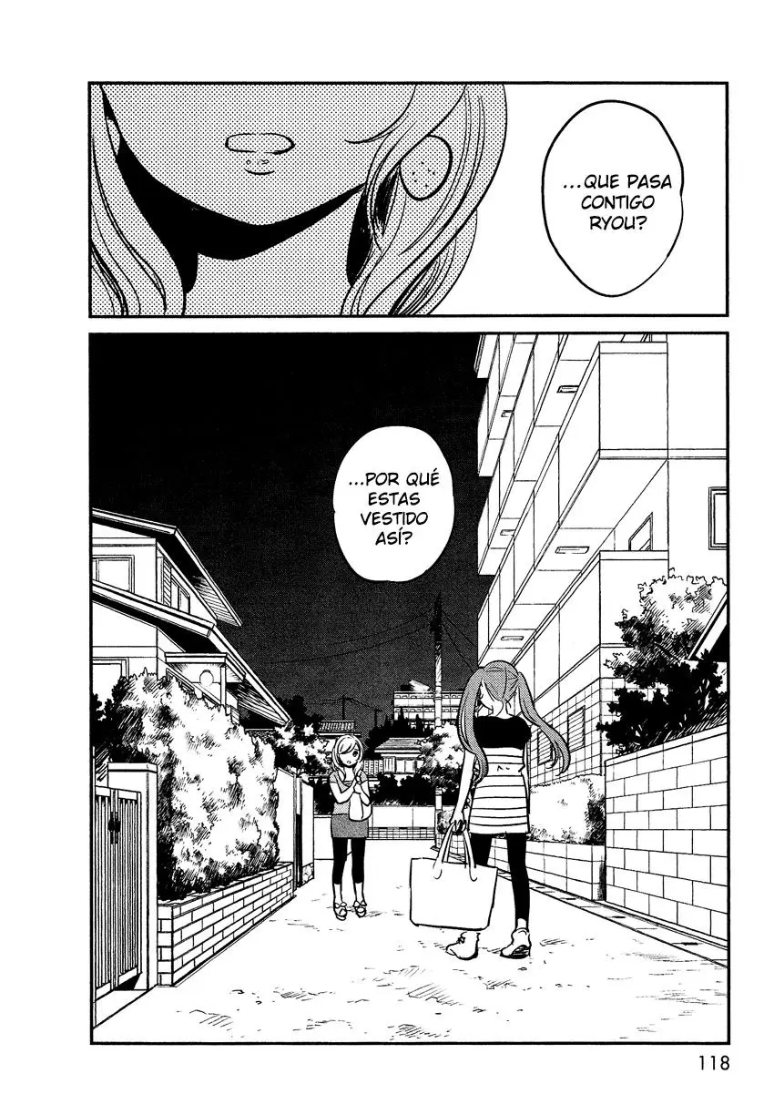 Bokura no Hentai (2012) - Capítulo 21 - Página 2 - LectorTMOo