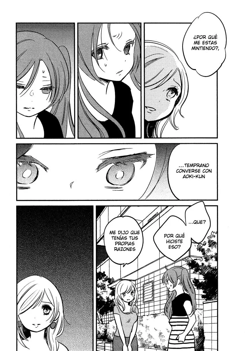 Bokura no Hentai (2012) - Capítulo 21 - Página 5 - LectorTMOo