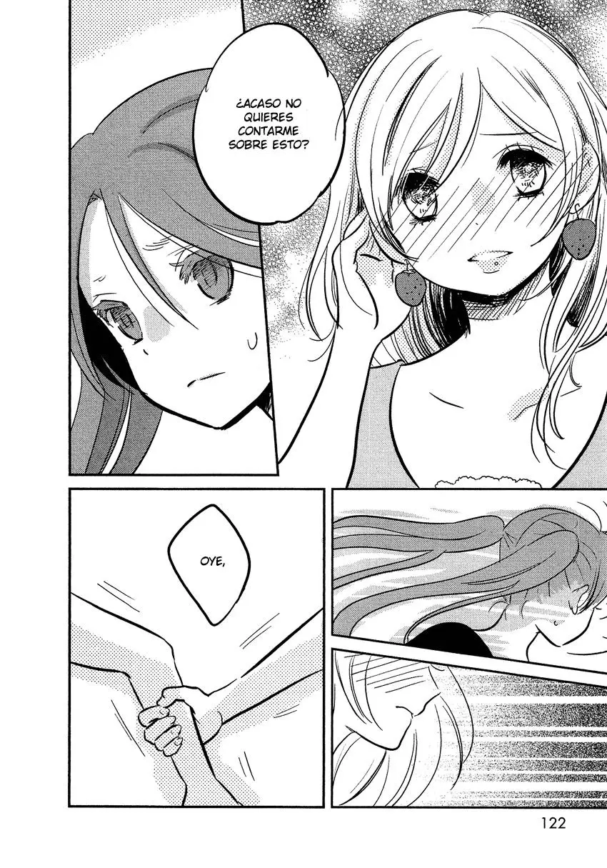Bokura no Hentai (2012) - Capítulo 21 - Página 6 - LectorTMOo
